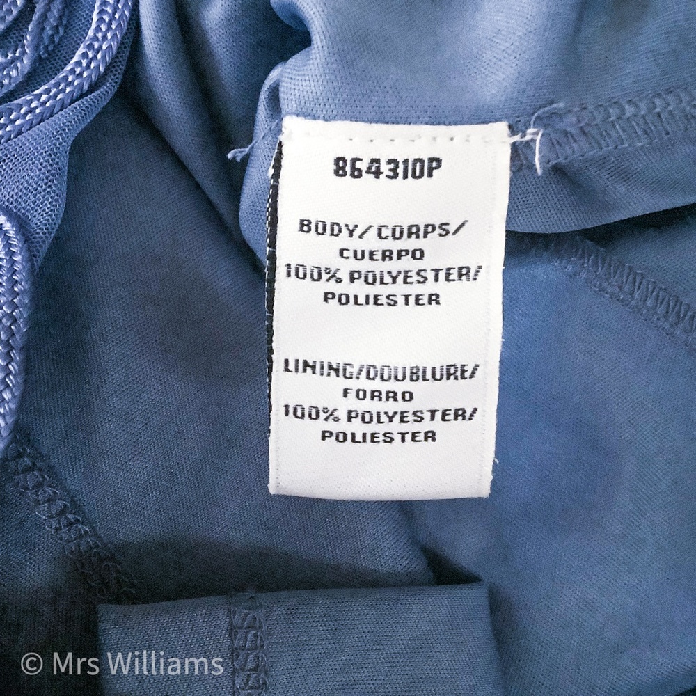 Js Collections Short Sleeve Mesh Cocktail Dress10p - image 8